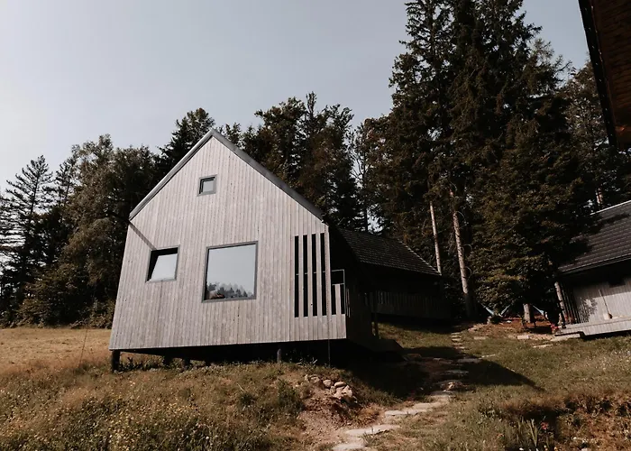 Slow Huts
