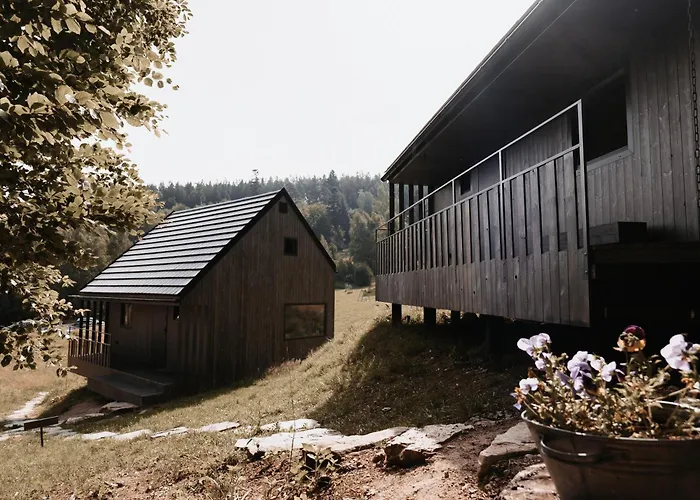 Slow Huts
