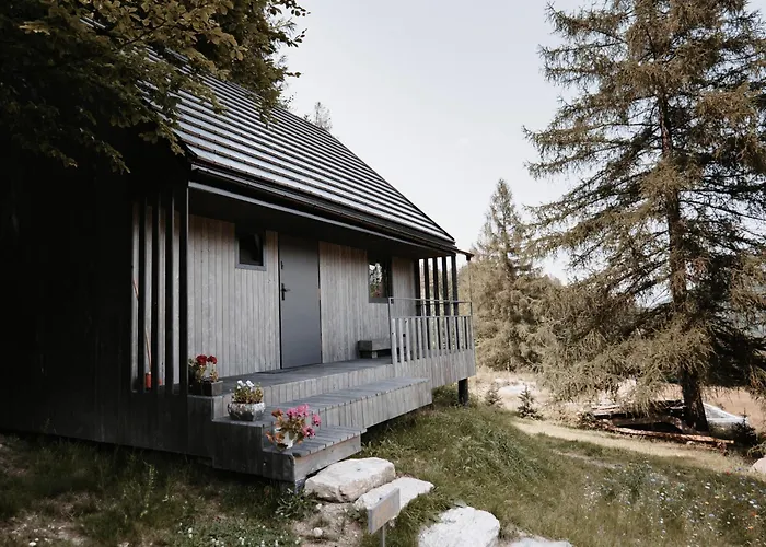 Slow Huts