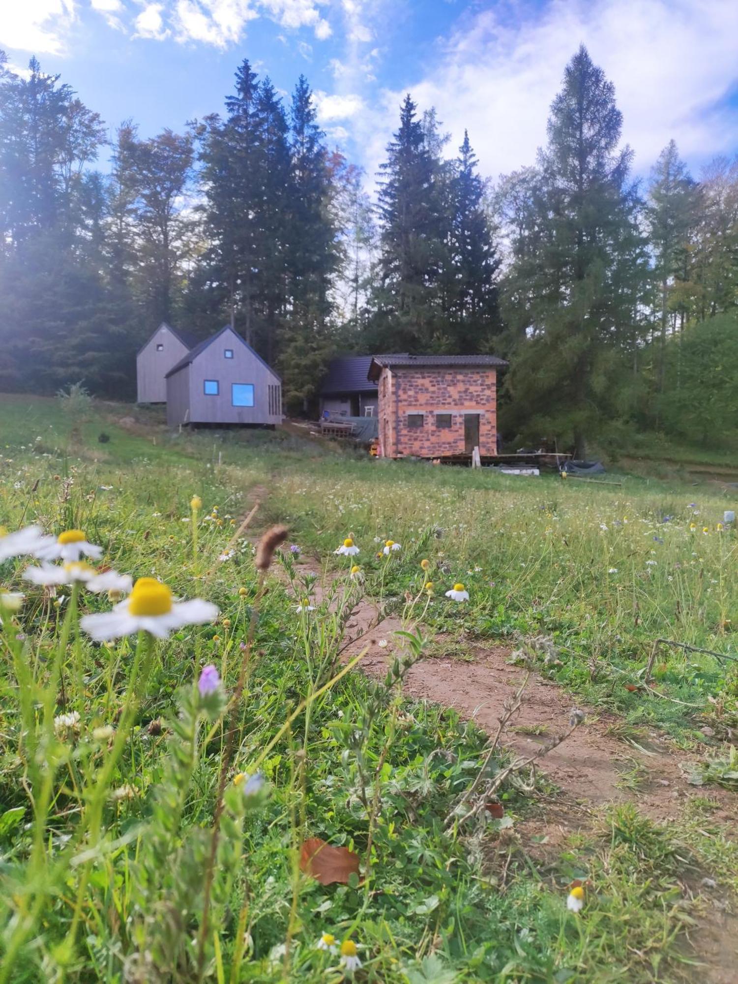 Slow Huts Casa vacanze