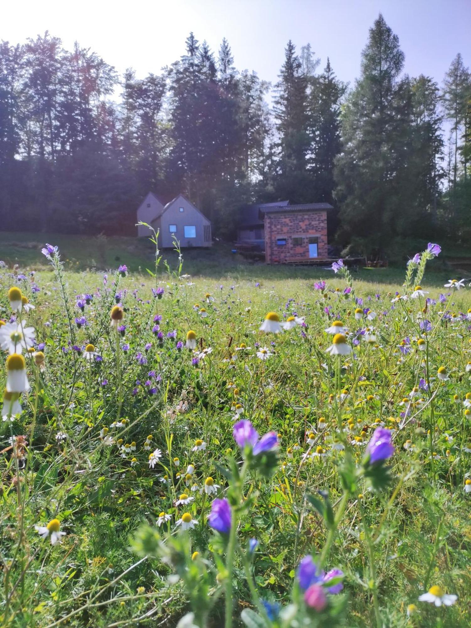 Holiday home Slow Huts
