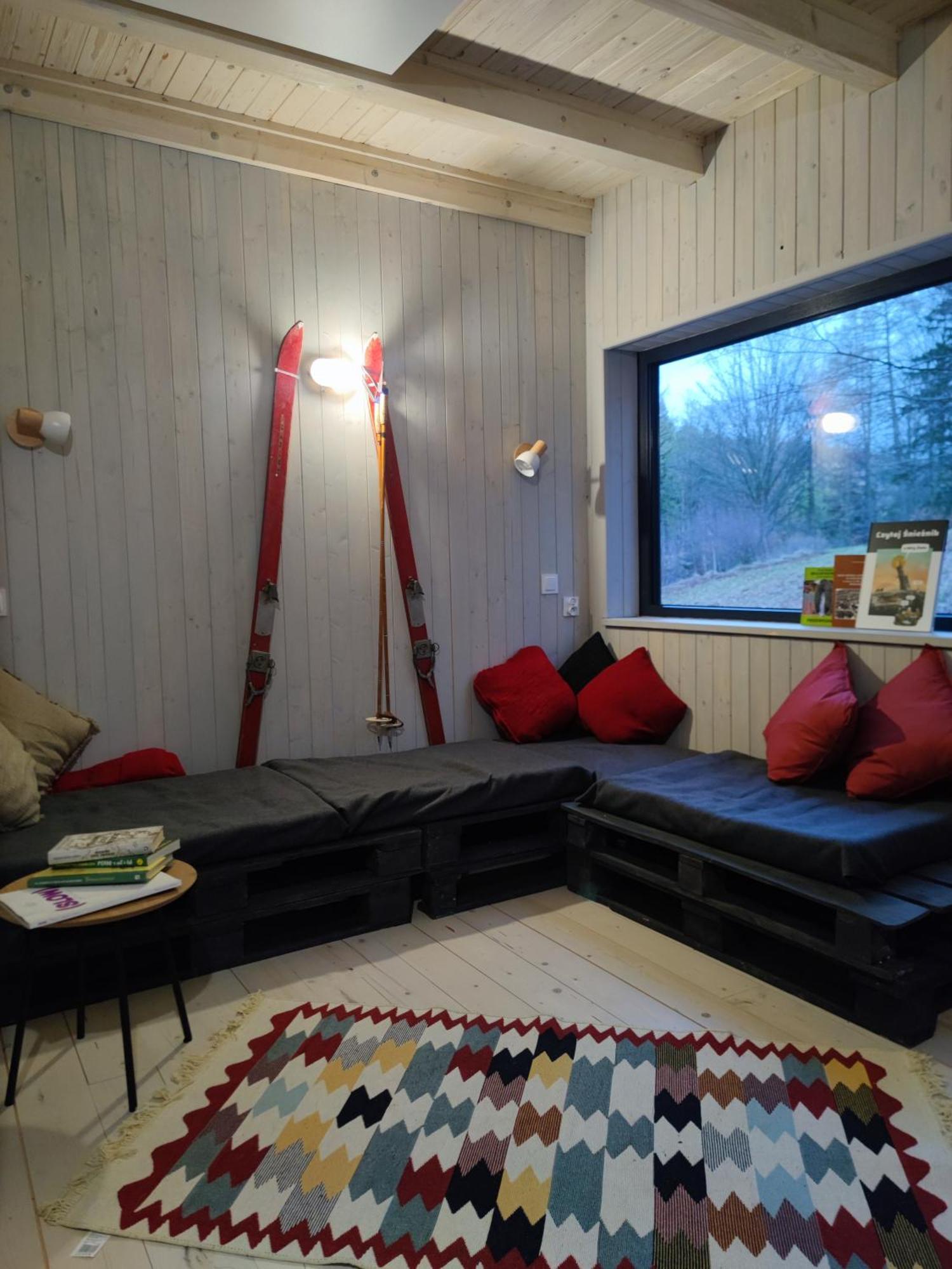 Slow Huts Casa vacanze *