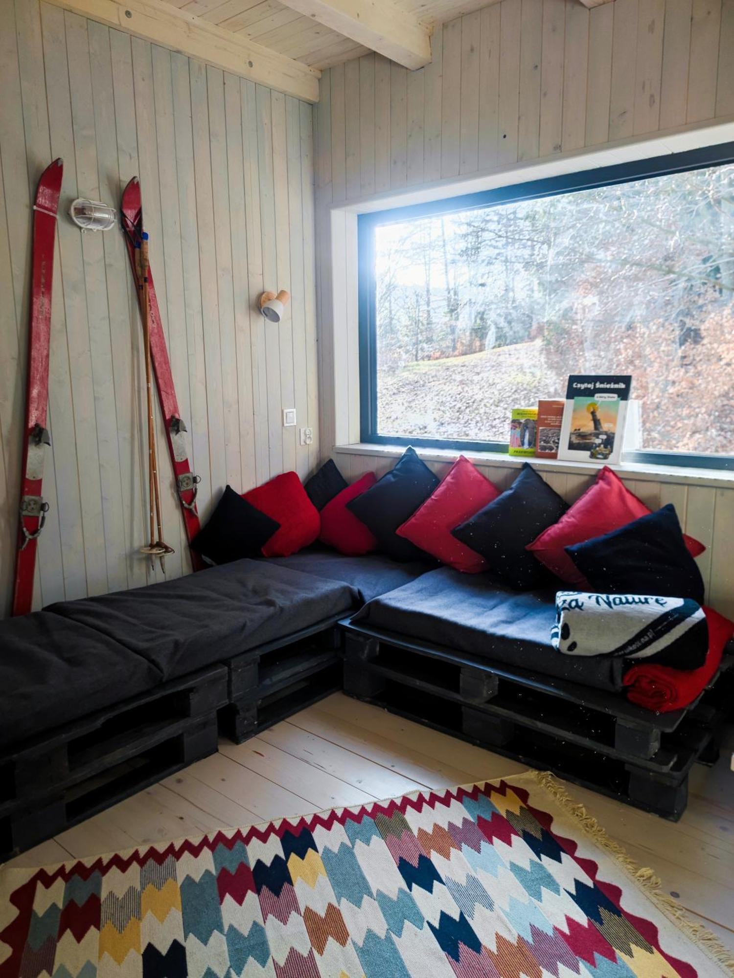 Casa vacanze Slow Huts *
