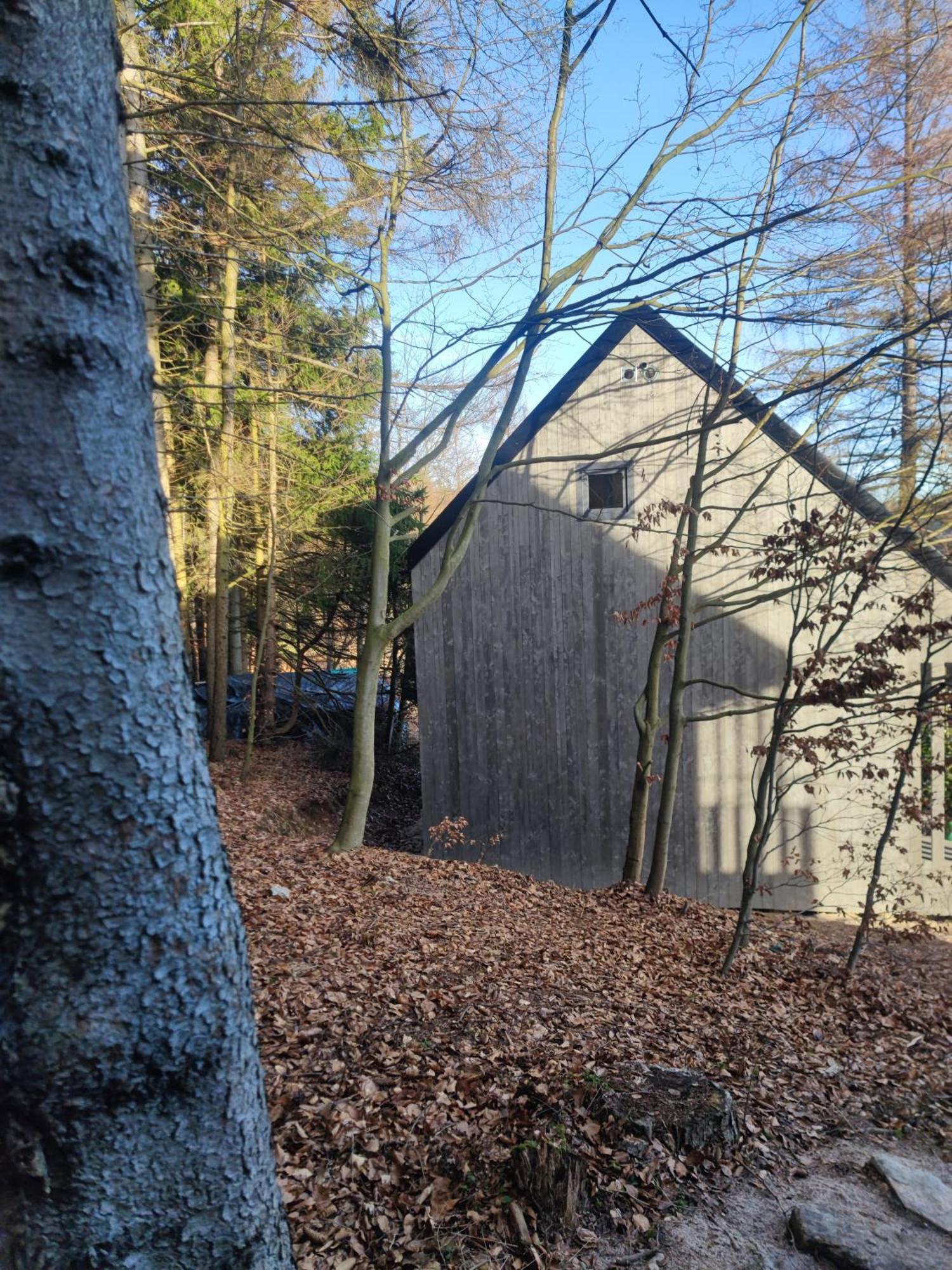 Casa vacanze Slow Huts Miedzygorze