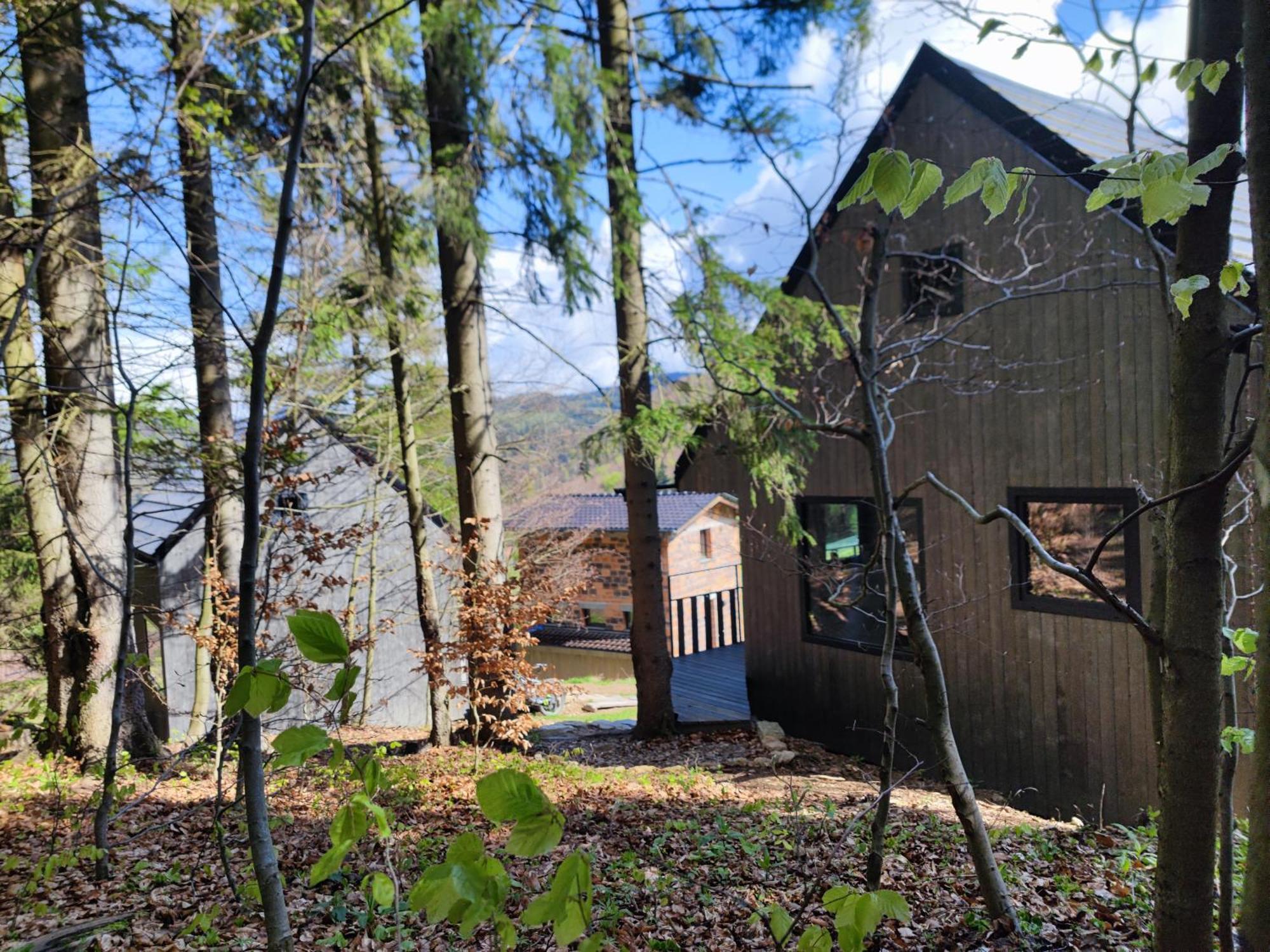 Casa vacanze Slow Huts *