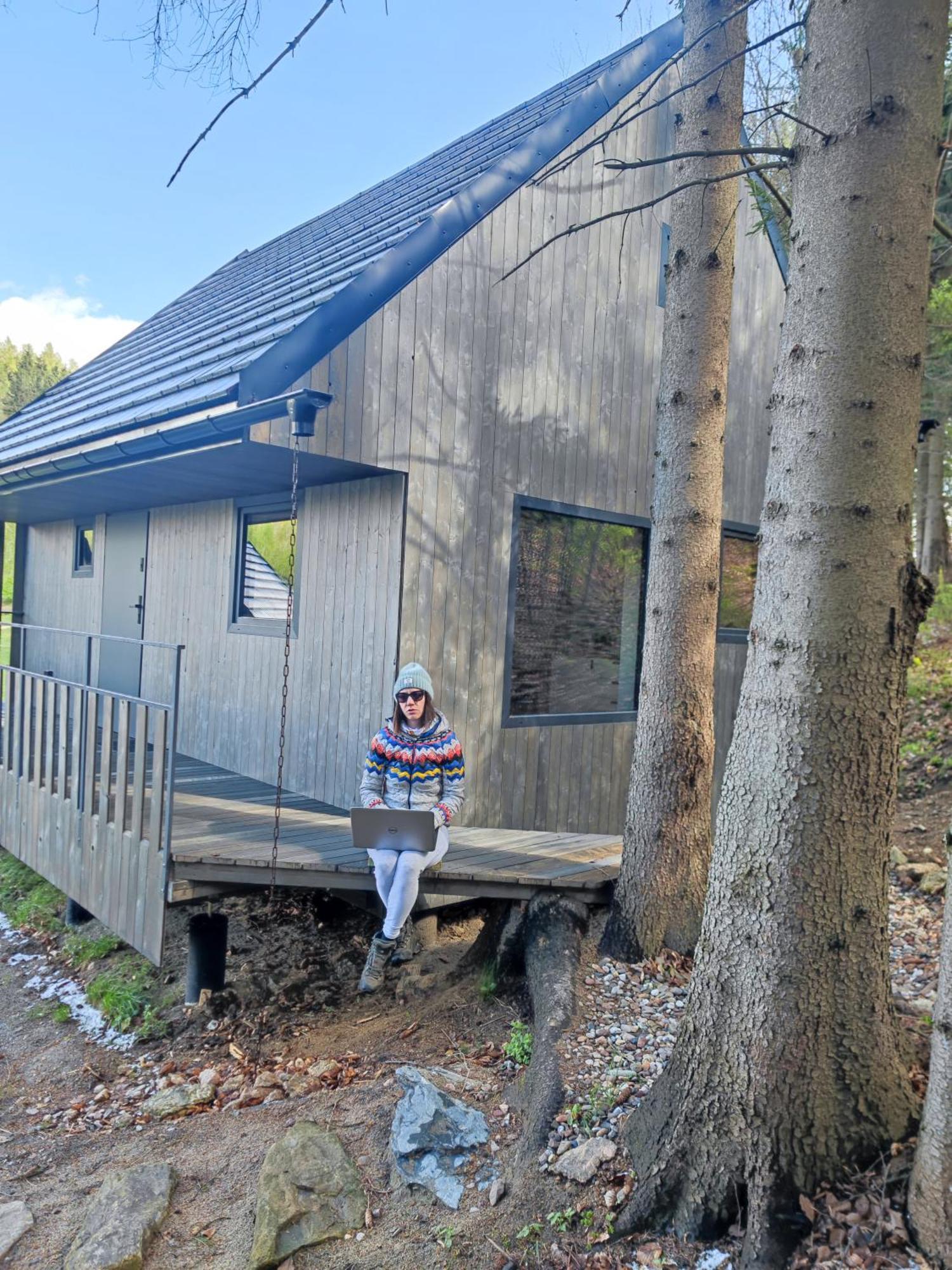 Casa vacanze Slow Huts *