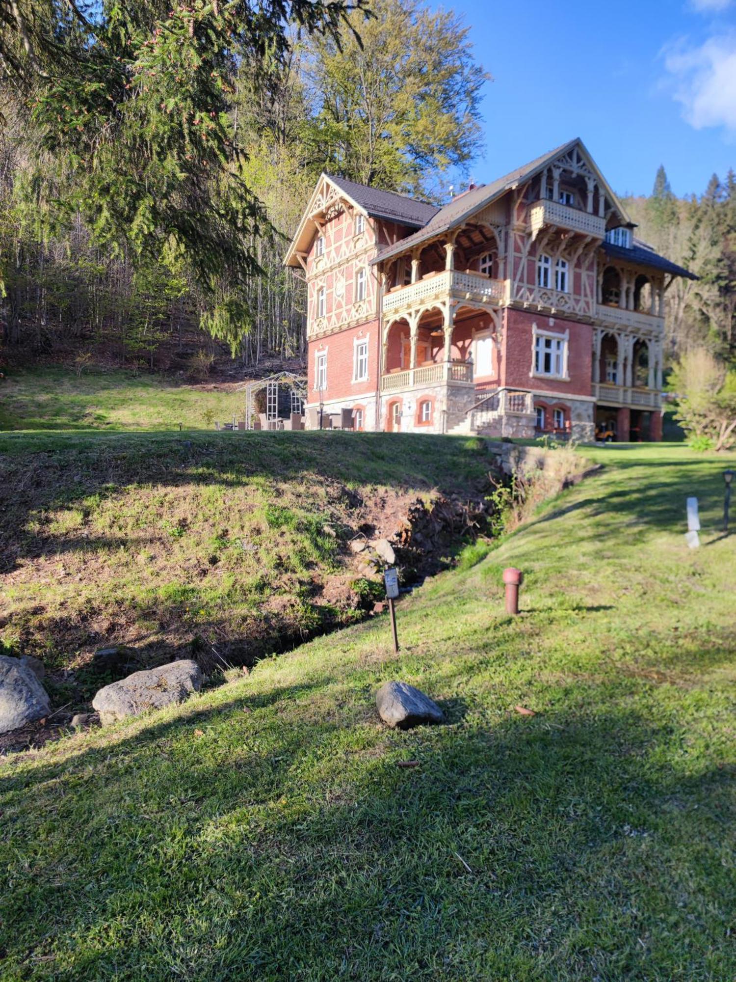 Casa vacanze Slow Huts *
