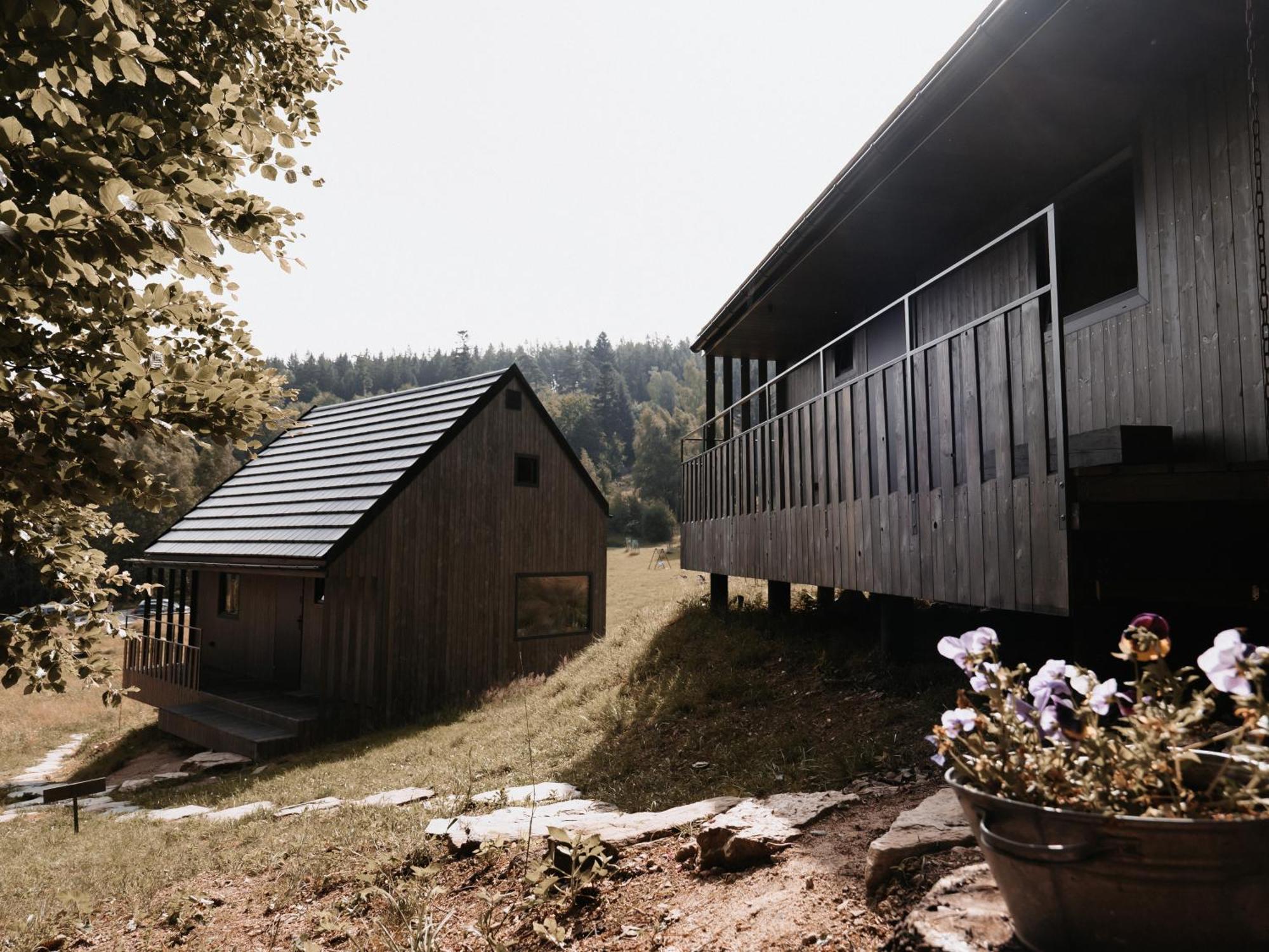 Slow Huts Casa vacanze