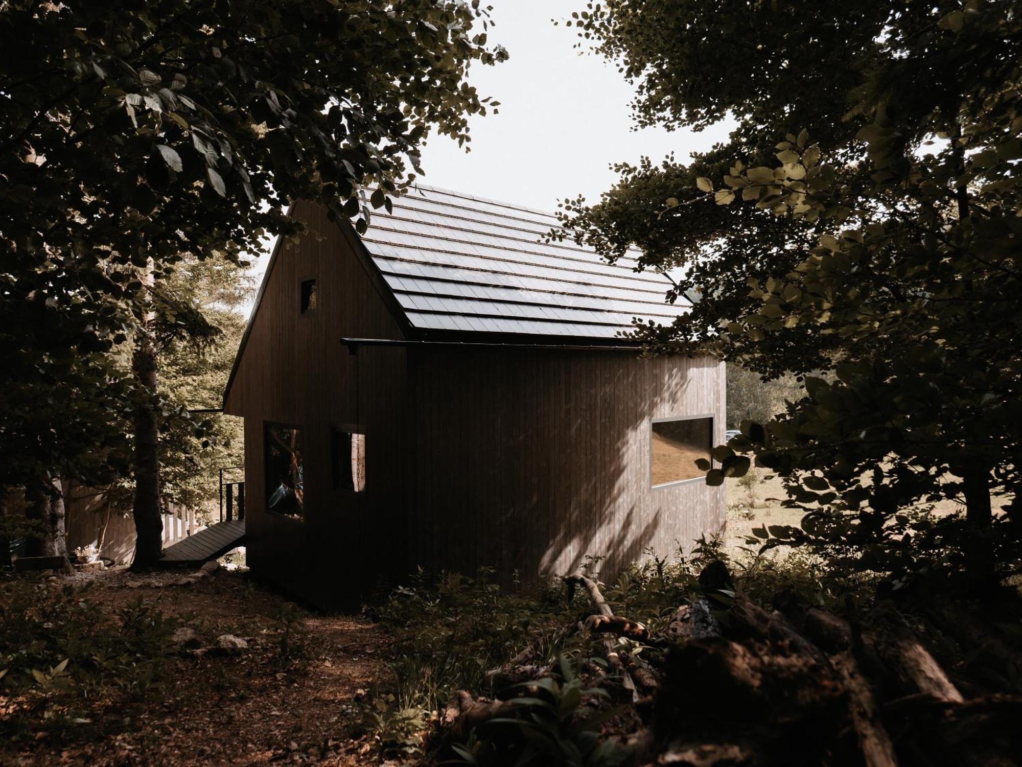 Casa vacanze Slow Huts *