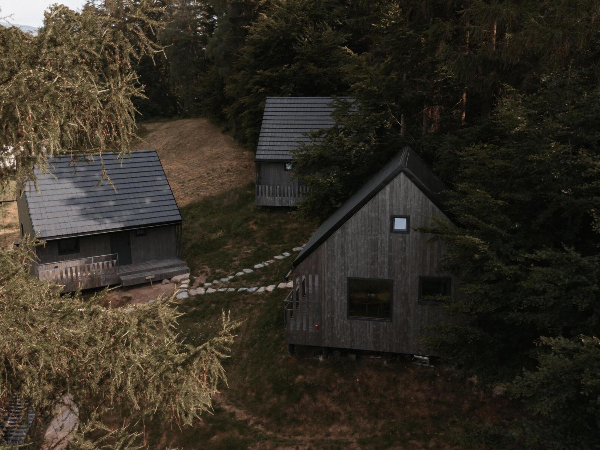 Casa vacanze Slow Huts *