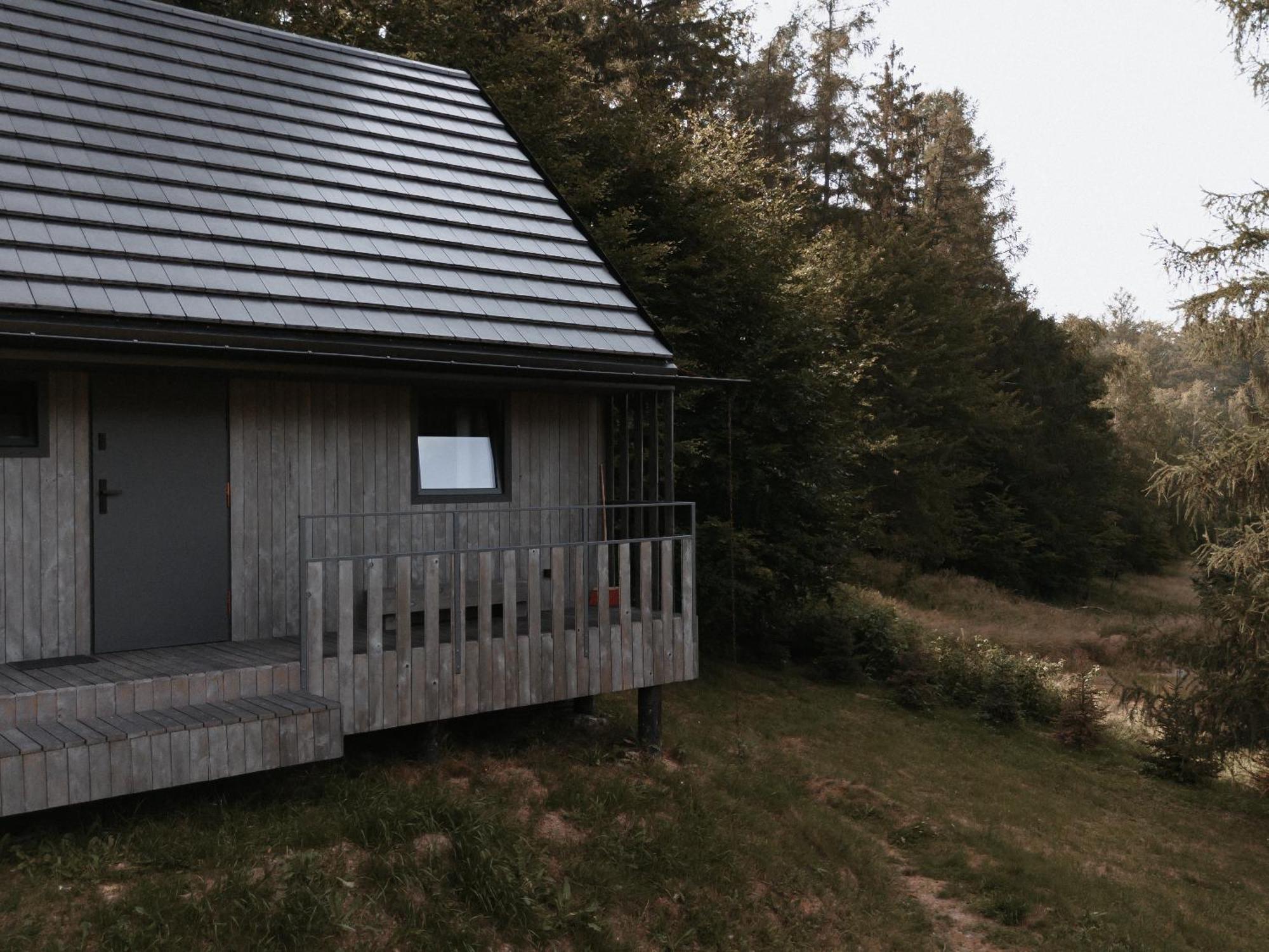 Slow Huts Casa vacanze