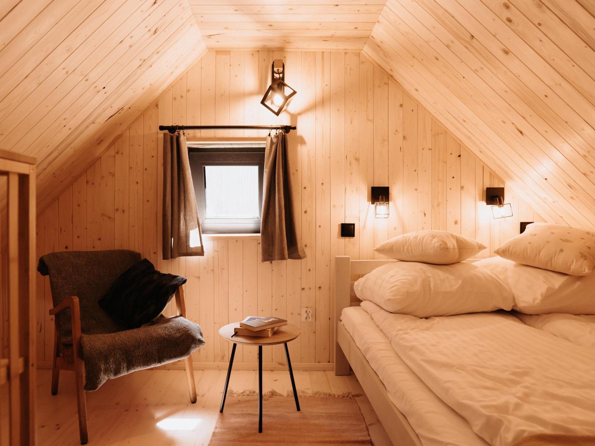 Casa vacanze Slow Huts *
