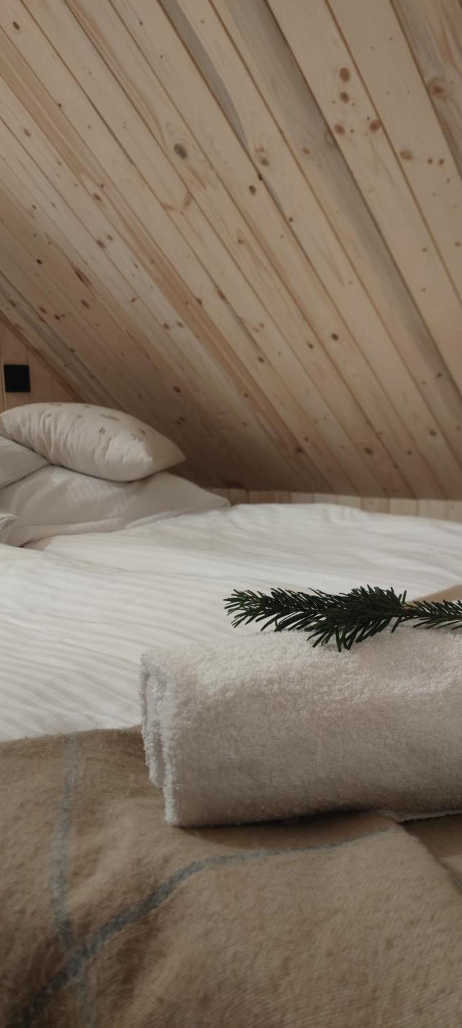 Holiday home Slow Huts