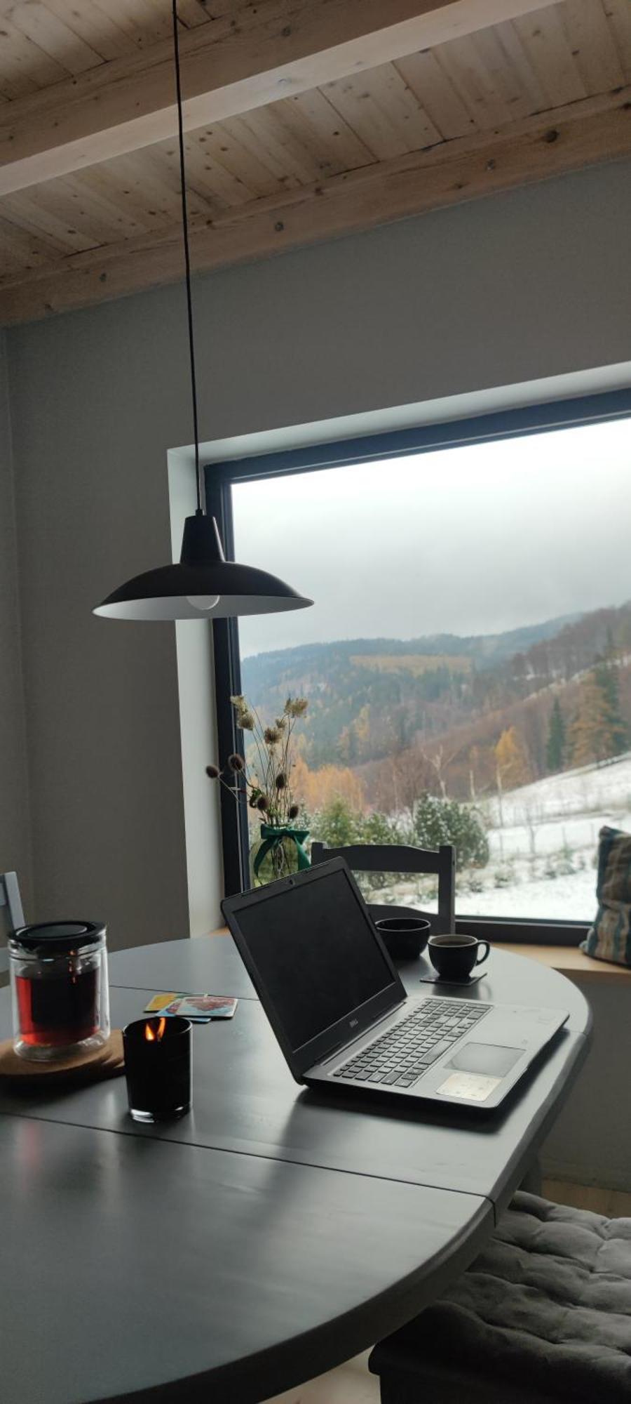 Casa vacanze Slow Huts *
