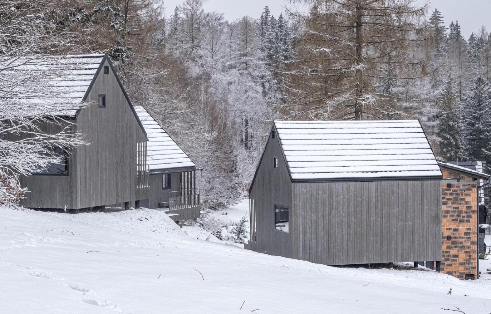 Slow Huts Casa vacanze