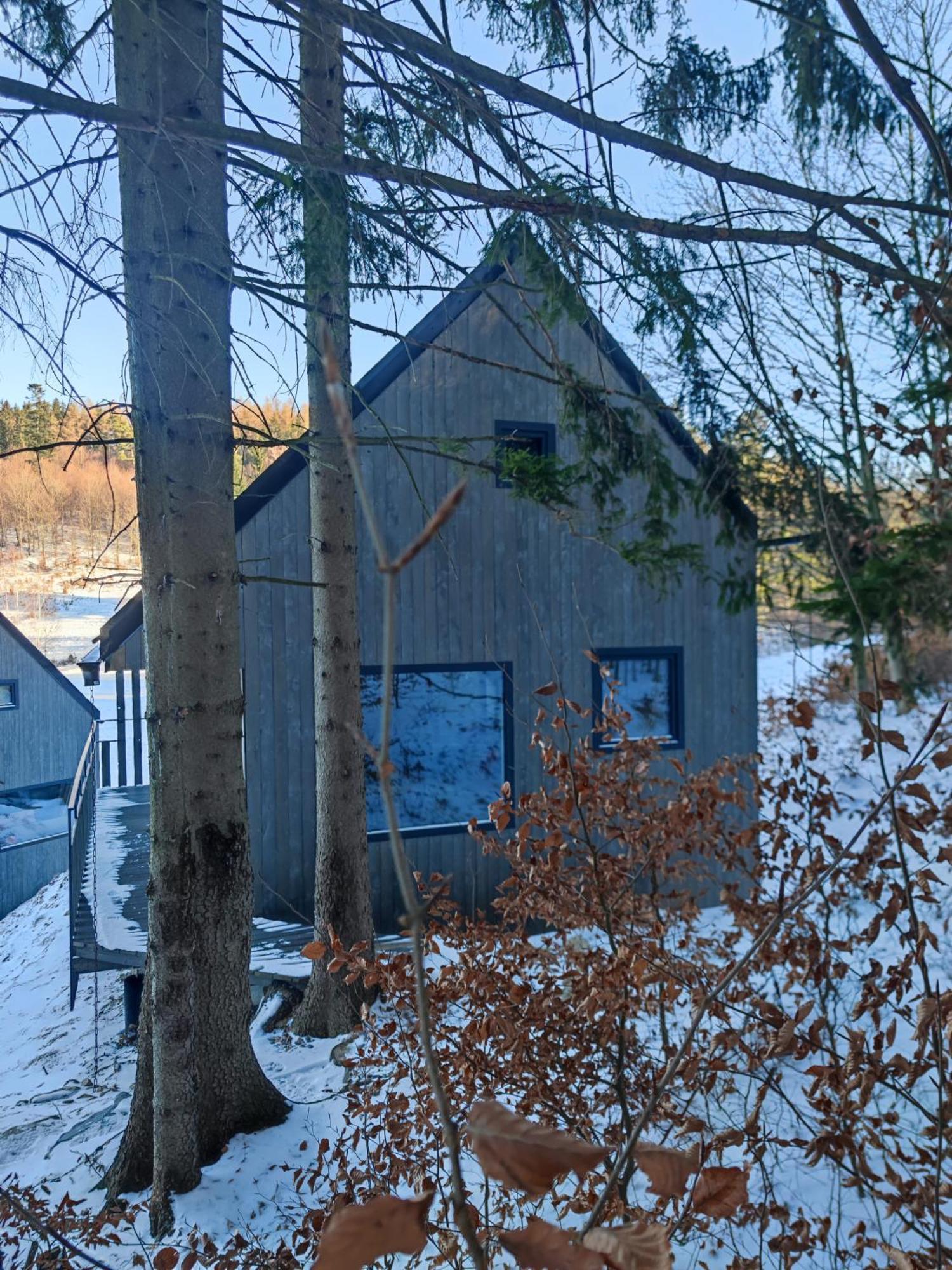 Будинок відпочинку Slow Huts