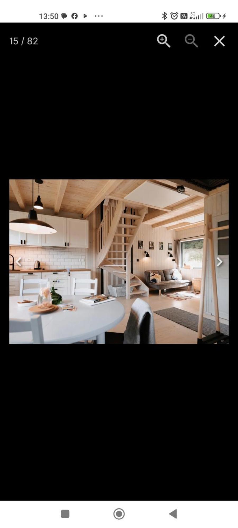 Casa vacanze Slow Huts *