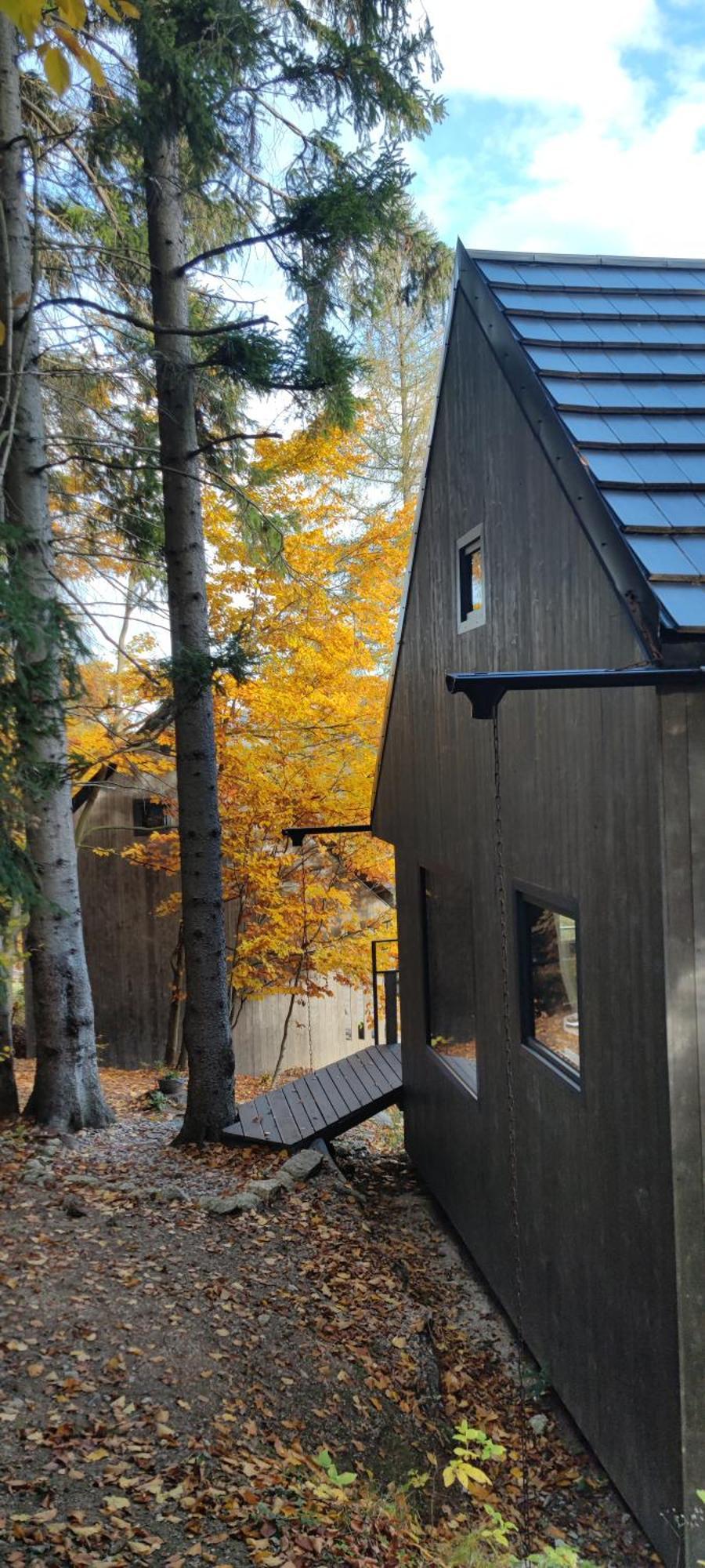 Casa vacanze Slow Huts